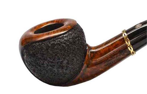 Mastro de Paja Italian Artisan Pipes