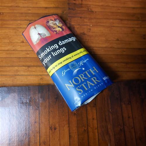 North Star Pipe Tobacco