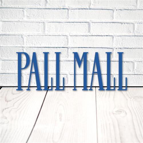 Pall Mall