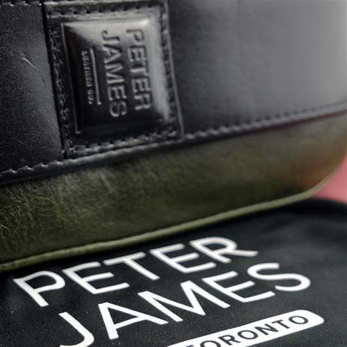 Peter James Cigar Cases