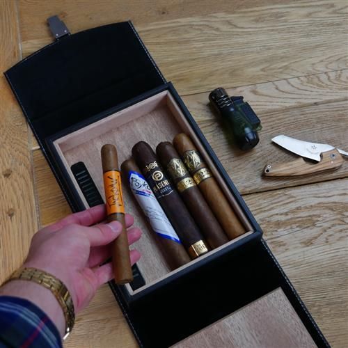 Cigar Samplers by Occasion