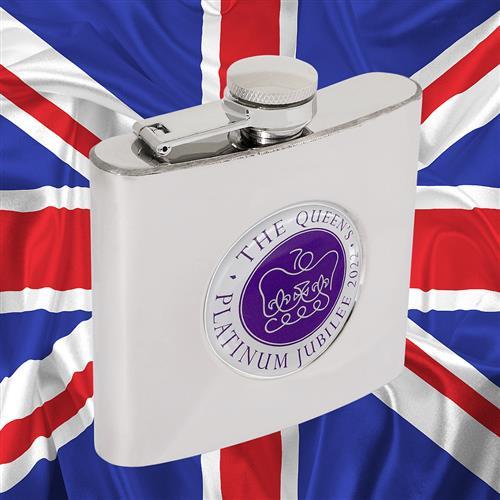 Queens Jubilee Gifts