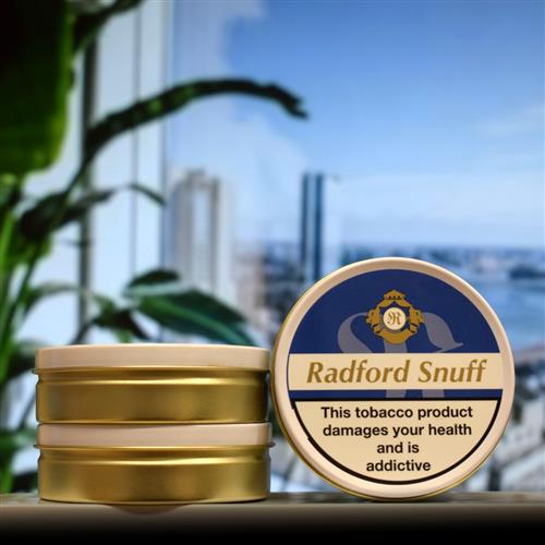 Radfords Snuff