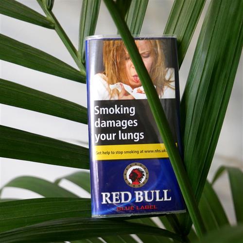 Red Bull Pipe Tobacco