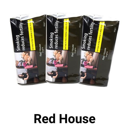 Davidoff - Red House