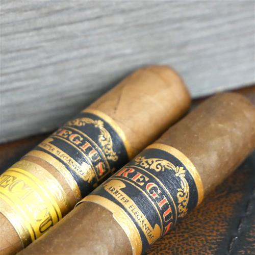 Regius Cigars - Nicaraguan Cigars