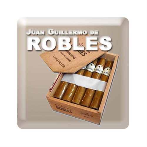 Robles - Dominican Cigars