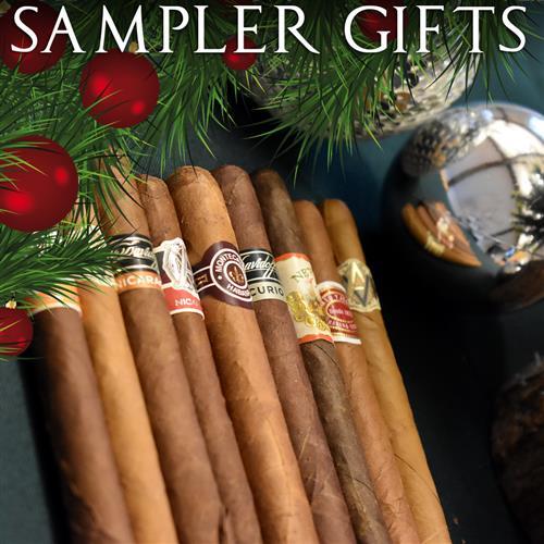 Sampler Gifts