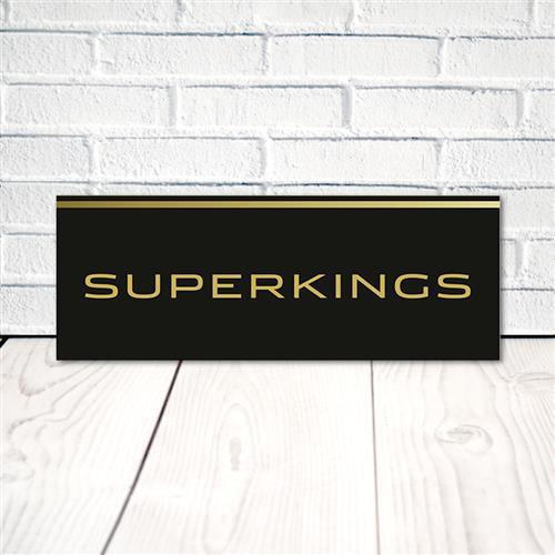 Superkings