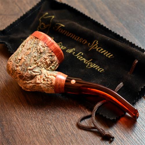 Tommaso Spanu Pipes