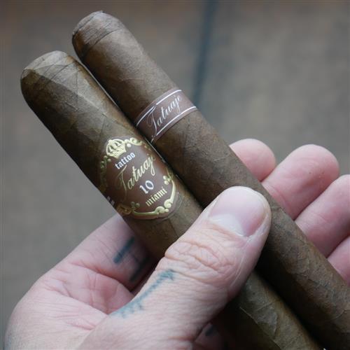 Tatuaje Cigars - Nicaraguan Cigars