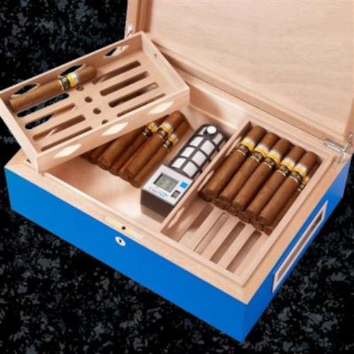 Villa Spa Humidors