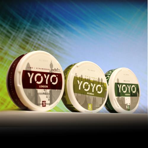 YOYO