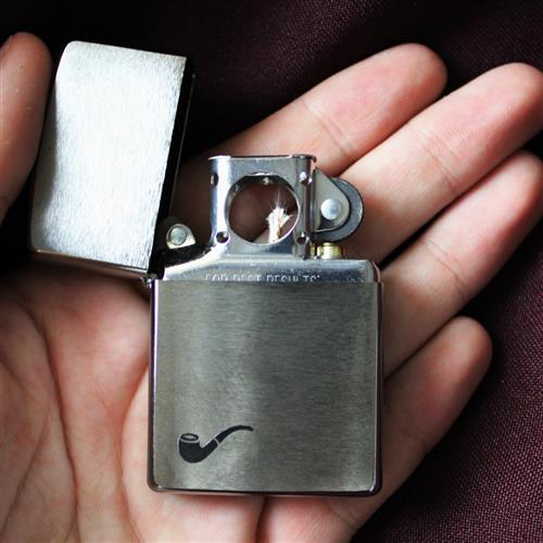 Zippo Pipe Lighters