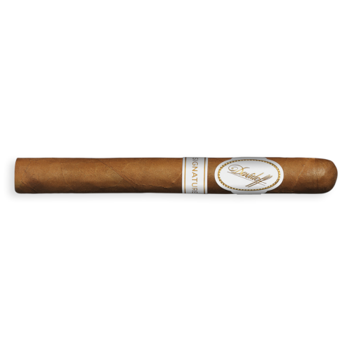 Davidoff Signature 1000 Cigar - 1 S