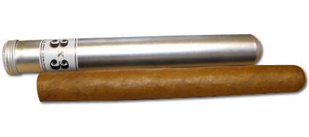 Cusano 3 x 3 Tubos Churchill Cigar 