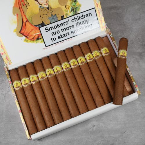 Bolivar Petit Coronas Cigar - Box o