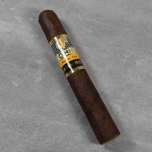 Cohiba Maduro 5 Secretos Cigar - 1 