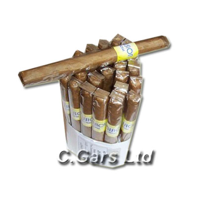 Flavoured Infusion Senorita Cognac Cigars - 5s