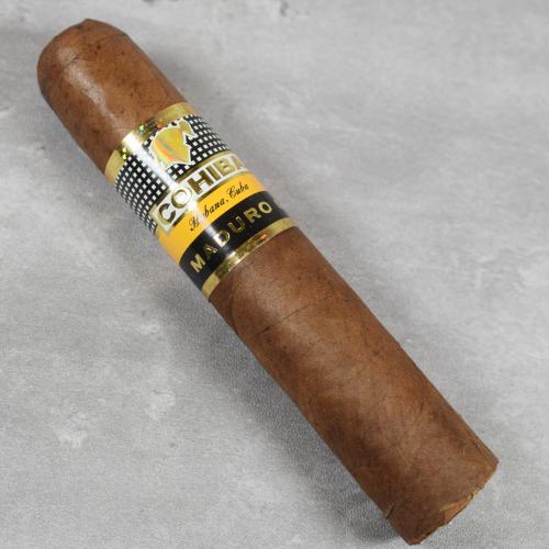 Cohiba Maduro 5 Magicos Cigar - 1 S