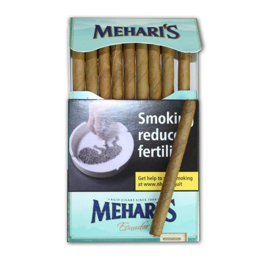 Meharis by Agio Ecuador Cigar - Pac