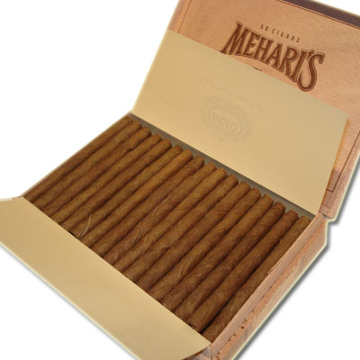 Meharis by Agio Java Cigar (Discont