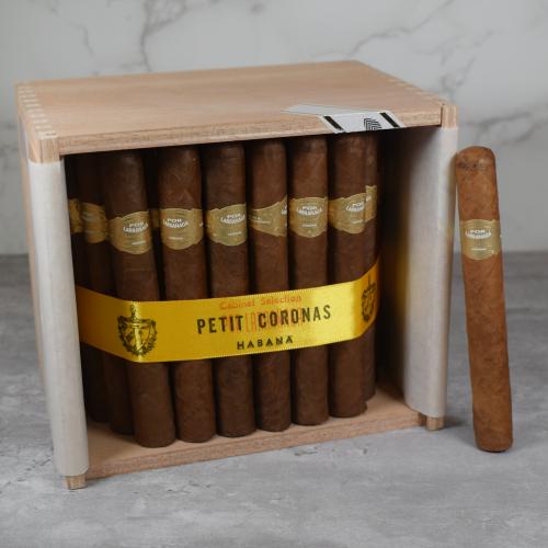 Por Larranaga Petit Coronas Cigar -