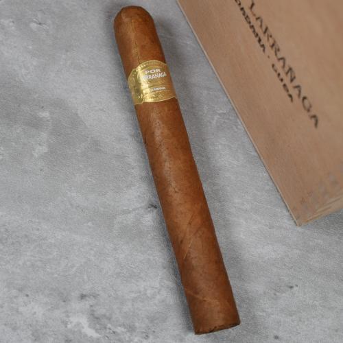 Por Larranaga Petit Coronas Cigar -