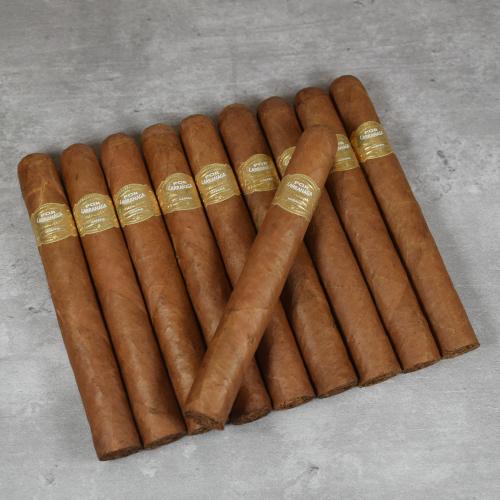 Por Larranaga Petit Coronas Cigar -