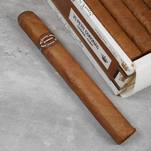 Rafael Gonzalez Petit Coronas Cigar