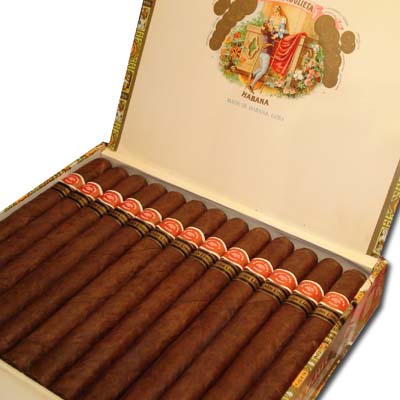 Romeo y Julieta Exhibition No. 2 Limited Edition Maduro - NOV00 - 1 Single