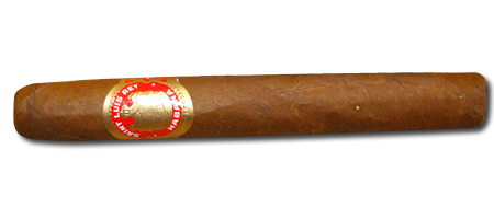 Saint Luis Rey Petit Coronas Cigar - 1 Single