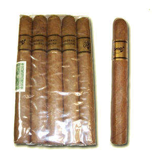 Don Ramos Magnum Cigar - Bundle 25s