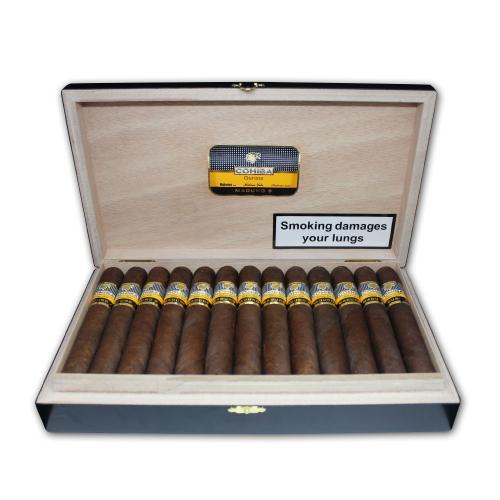 Cohiba Maduro 5 Genios Cigar - Box 