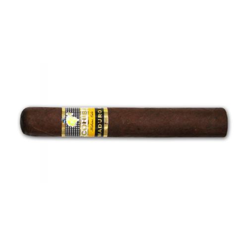 Cohiba Maduro 5 Genios Cigar - 1 Si