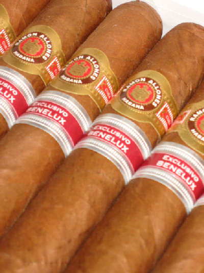 Ramon Allones Specially Selected Gr