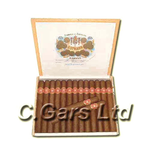 H. Upmann Grand Coronas cigars - Bo