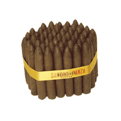 Sancho Panza Belicosos Cigar - Cabi