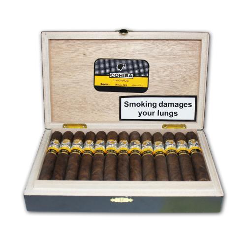 Cohiba Maduro 5 Secretos Cigar - Bo