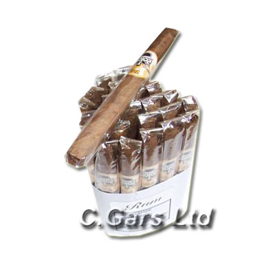 Flavoured Purito Rum Cigars - 10s