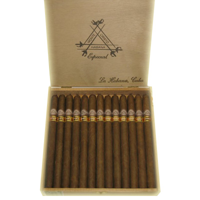 Montecristo Especial (Hunters & Frankau) 1997 - Single Cigar