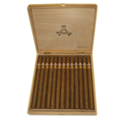 Montecristo A (Hunters & Frankau) 1