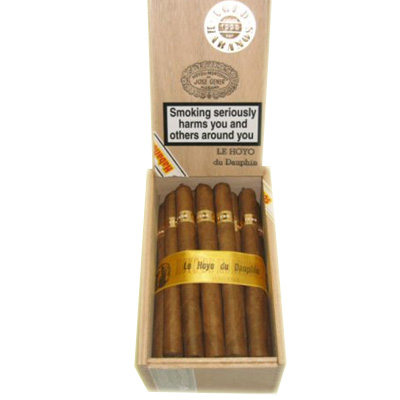 Le Hoyo du Dauphin (Hunters & Frankau) 1998 - Cab 25s