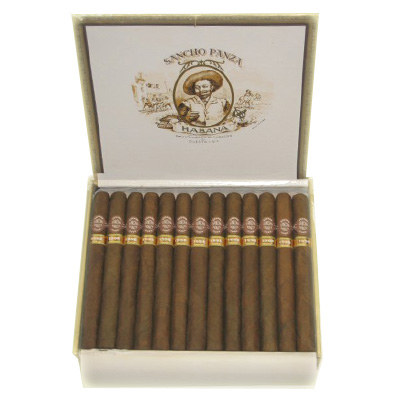 Sancho Panza Molinos Cigar (Hunters & Frankau) 1998 - Box of 25