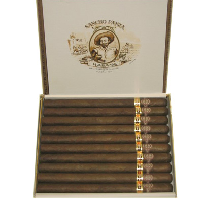 Sancho Panza Sanchos (Hunters & Fra