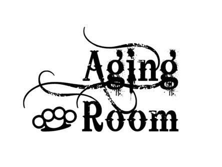 Aging Room Cigars