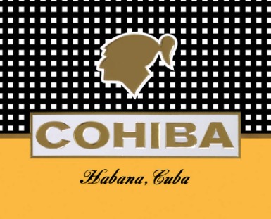 Cohiba Cigars