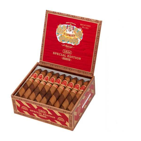 H Upmann 1844 Reserve Barbier Belicoso Special Edition