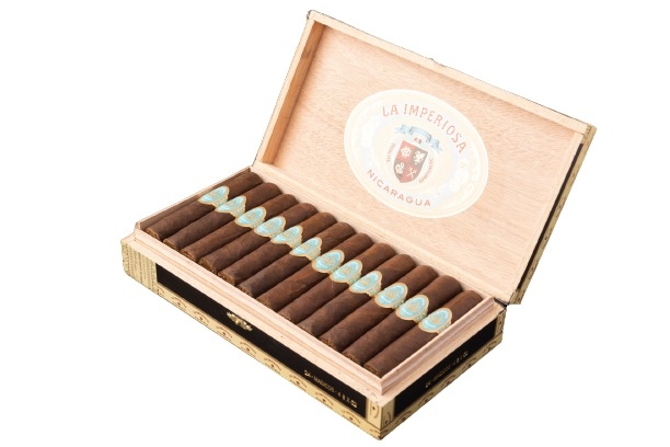 Crowned Heads La Imperiosa Double Robusto