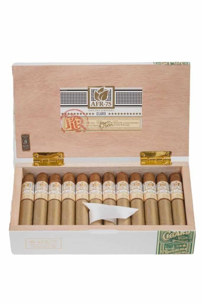 PDR AFR 75 San Andres Edicion Limitada Sublime Claro